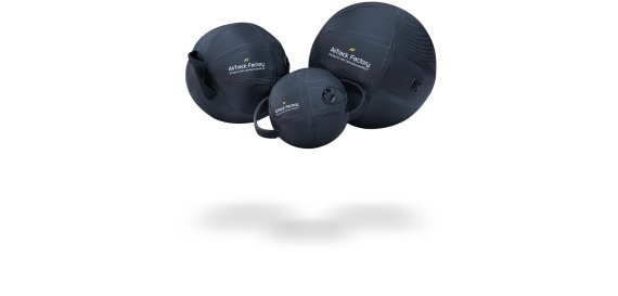 AirTrack Factory Aquaball