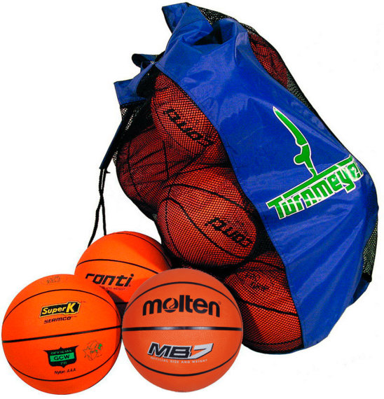 Basketball Sparset Herren Gr.7