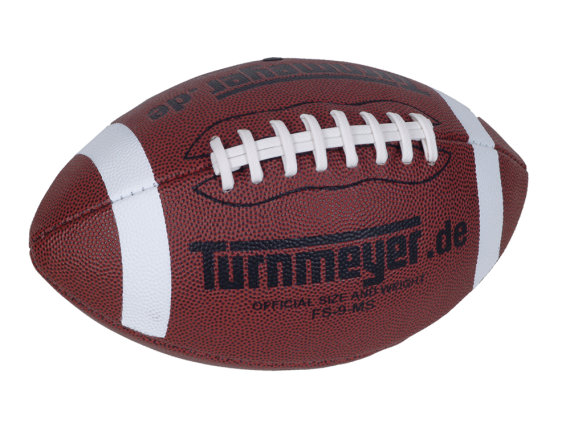 Conti American Football Composite, Gr. 9, Offizielle...