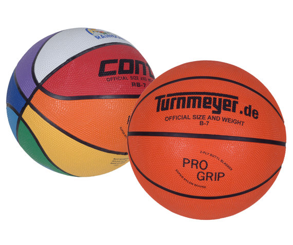 Conti Basketball Pro Grip B7 Herren