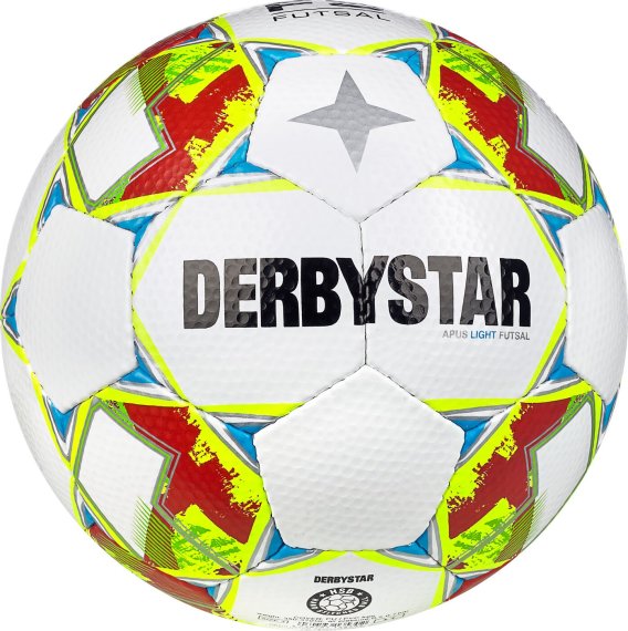 Derbystar Fußball (Futsalball) Futsal Apus Light...