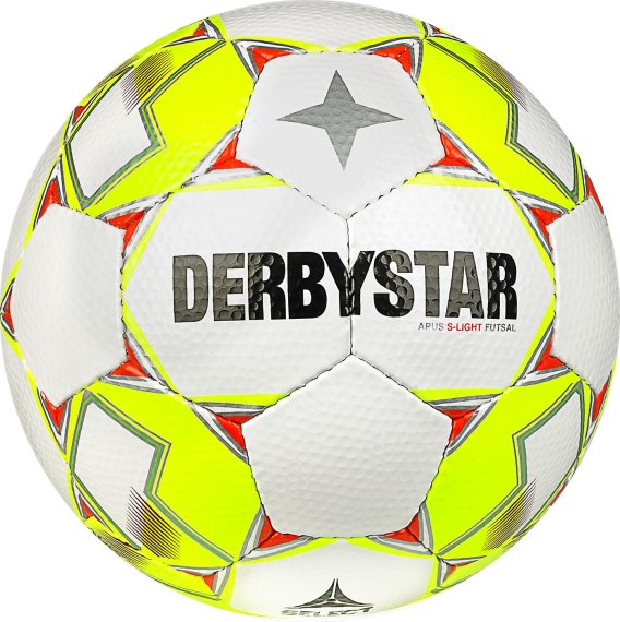 Derbystar Fußball (Futsalball) Futsal Apus TT v23,...