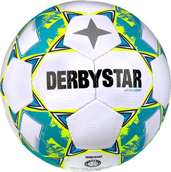 Derbystar Fußball (Jugendball) Apus Light v23