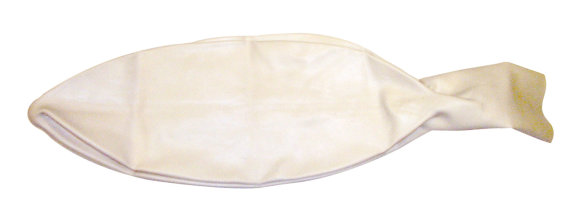 Ersatz-Latexblase für OMNIKIN® Super Ball, mit...