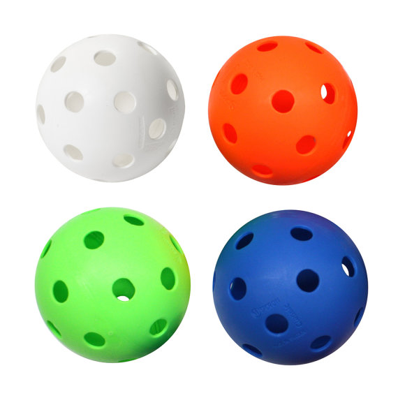 Floorball-Wettspielball Classic