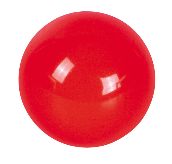 Hockeyball No Bounce Ø 70mm