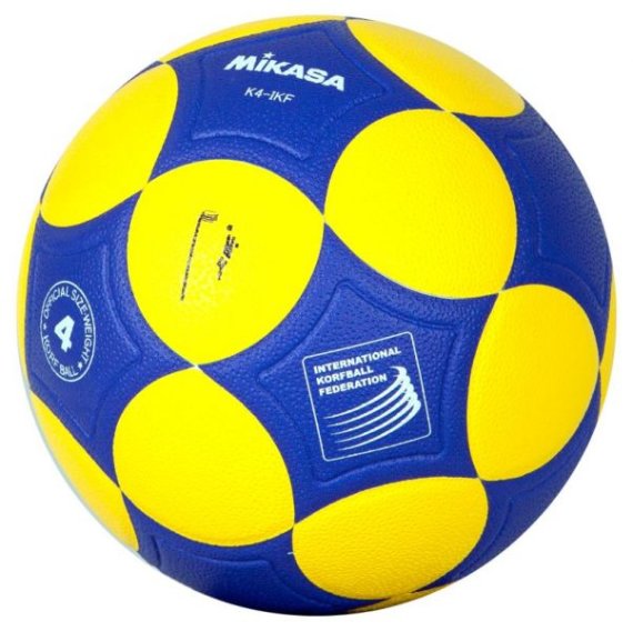 Mikasa® Korfball K4-IKF, Wettkampf Frauen