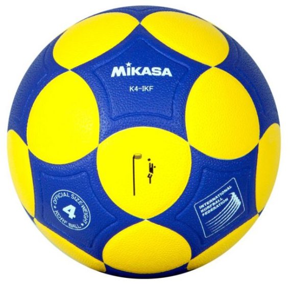 Mikasa® Korfball K4-IKF, Wettkampf Frauen