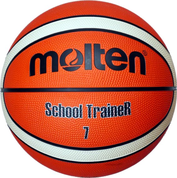Molten Basketball "SchoolTraineR" BG-ST Modell...