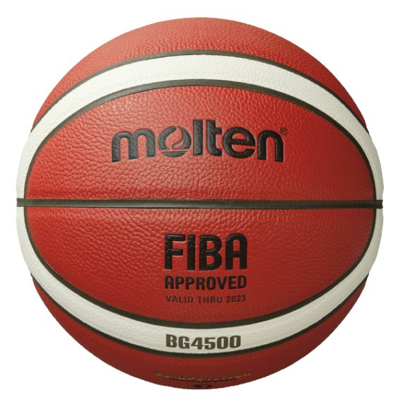 Molten Basketball (Wettspielball) BXG4500-DBB