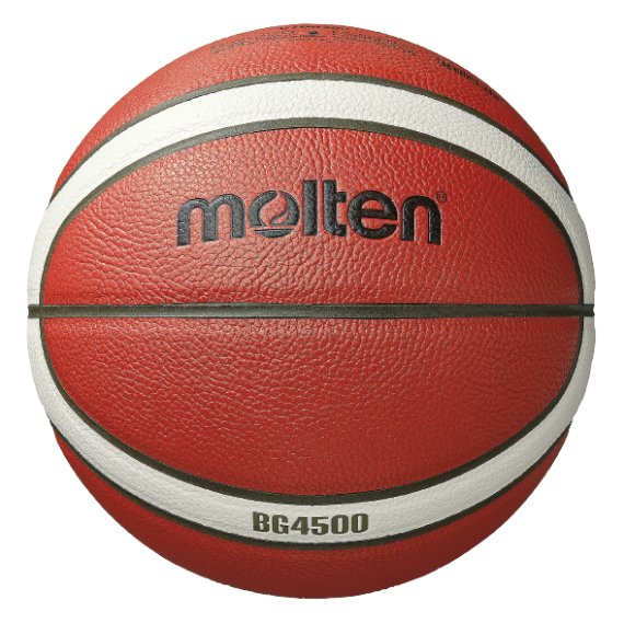 Molten Basketball (Wettspielball) BXG4500-DBB