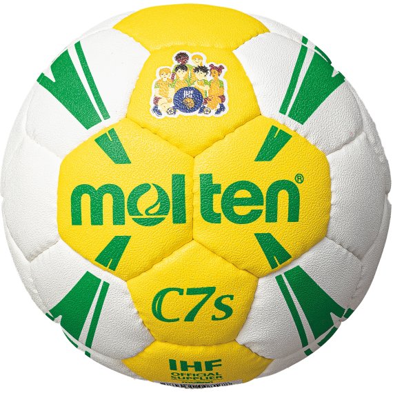 Molten Handball C7s (Trainingsball) HXC1300