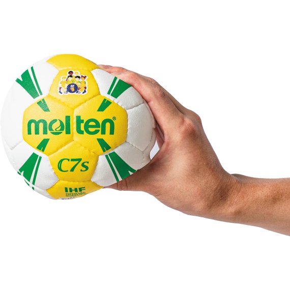 Molten Handball C7s (Trainingsball) HXC1300