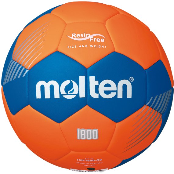 Molten Handball Trainingsball H3F1800-BB
