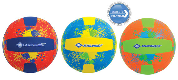 Neopren Beachvolleyball Gr.5