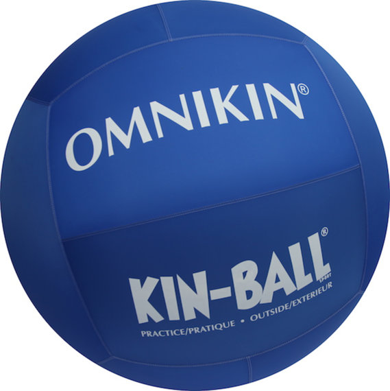Official KIN-BALL® Sport Ball, Ø 102 cm,...