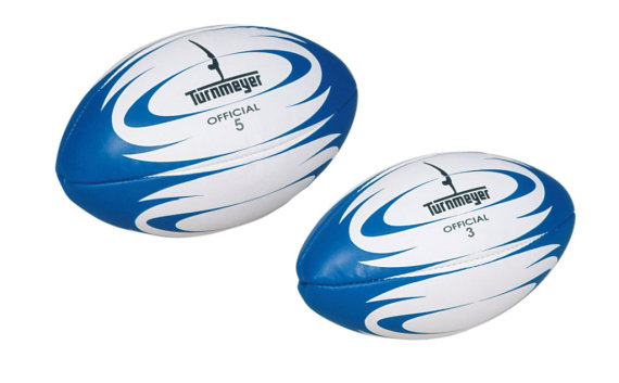 Rugby Ball Gr. 3 Jugend