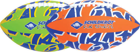 Schildkröt Neopren American Football Gr. 6