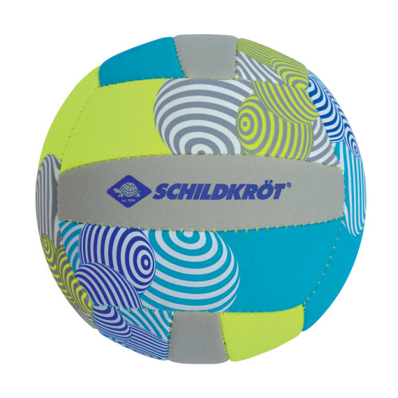 Schildkröt Neopren Mini-Beachvolleyball, Ø 15...