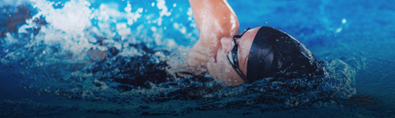 Schwimmen