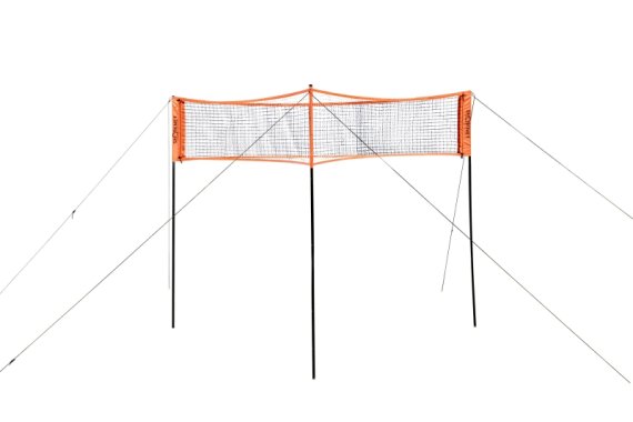 SHARKNET, Triangle Net - Attack the Inside Play