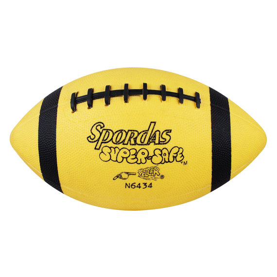 Spordas Super-Safe American Football, Größe 7,...