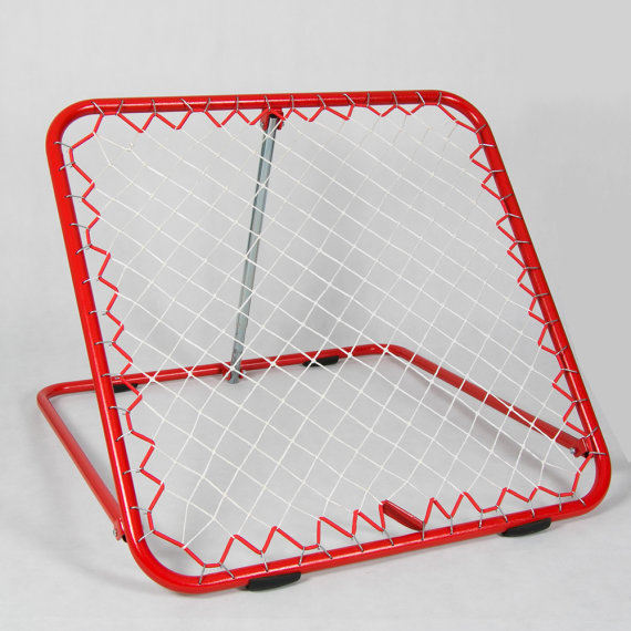 Tchoukball-Rahmen, Rebounder Super 100x100cm