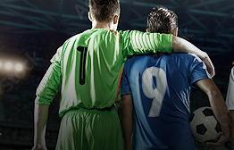 Sportarten