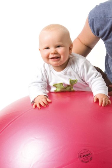 Togu ABS Pushball