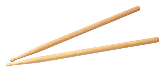 Togu Dynamic Drums Sticks