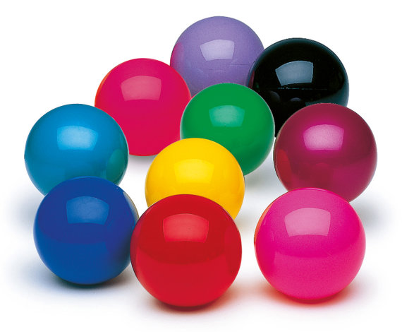 Togu Gymnastikball Standard