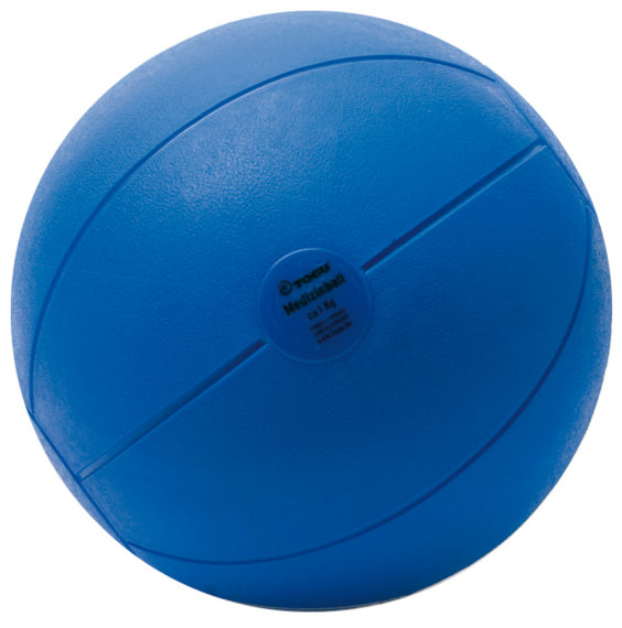 Togu Medizinball aus Ruton