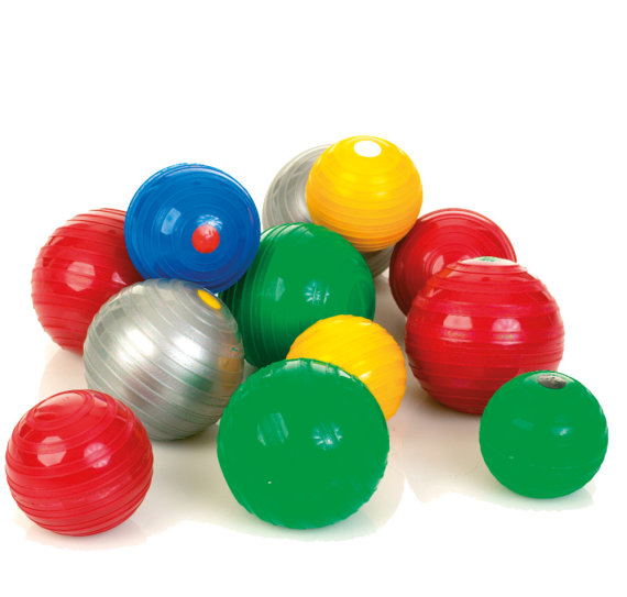 Togu Stonies, Gewichtsball