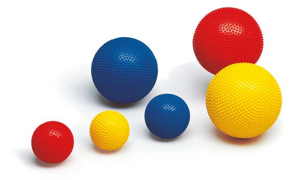 Togu Touchball