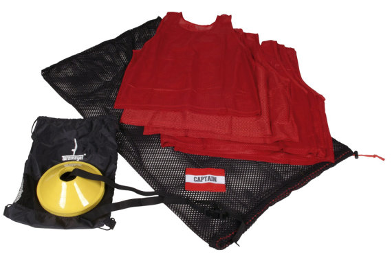 Trainer Equipment Set