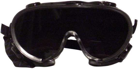 TURNMEYER® Augen Blind Brille
