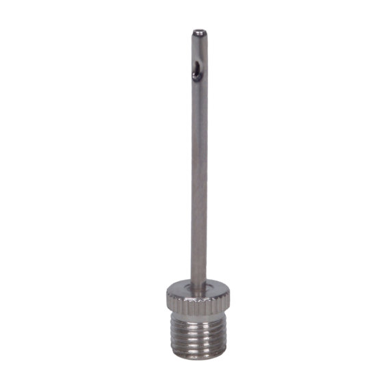 Ventilaufsatz Ventilnadel mit dickem Gewinde