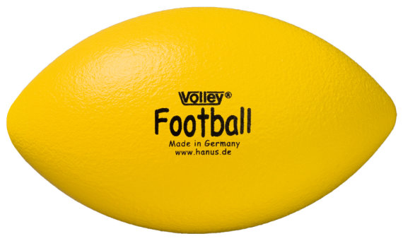 VOLLEY® ELE Football, 215 g