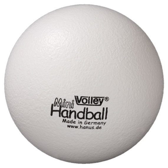 VOLLEY® ELE Mini-Handball, 160 mm, 160 g