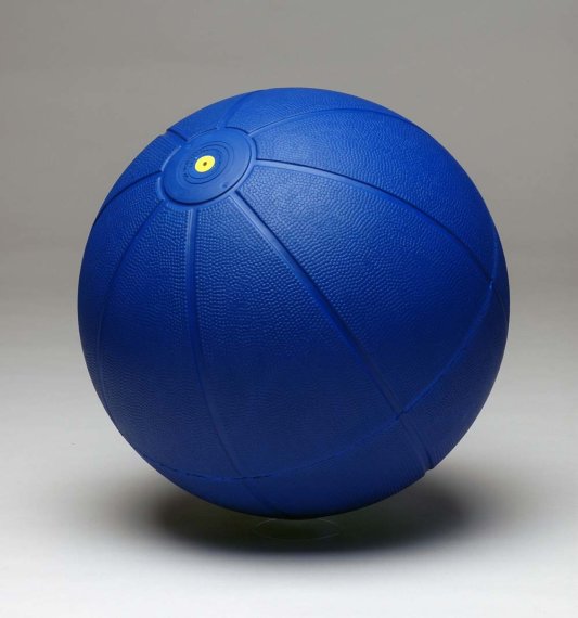 WV Medizinball